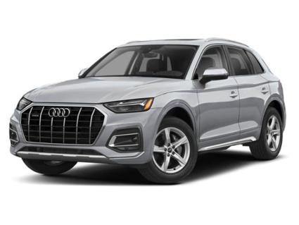 2023 Audi Q5 Billings MT
