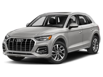 2022 Audi Q5 Burnsville MN