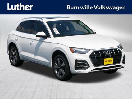 2022 Audi Q5 Burnsville MN