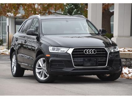 2017 Audi Q3 Lexington KY