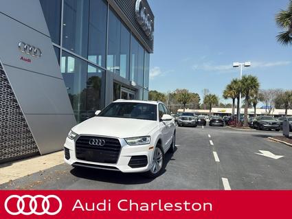 2017 Audi Q3 Charleston SC