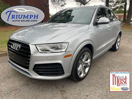 2018 Audi Q3 Memphis TN