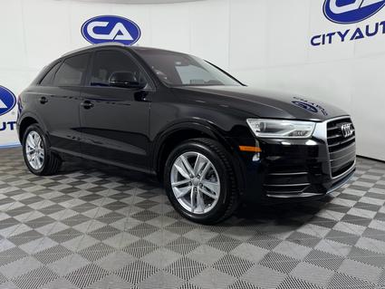 2017 Audi Q3 Memphis TN