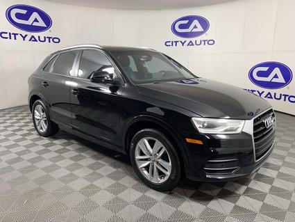 2017 Audi Q3 Memphis TN