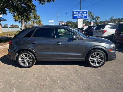 2018 Audi Q3 Wilmington NC