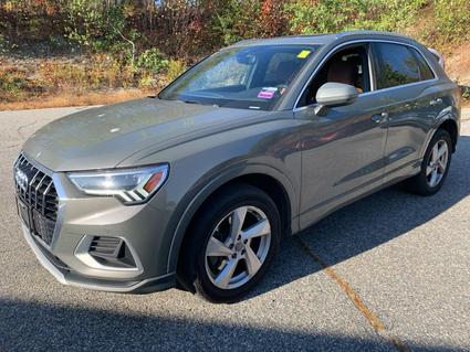 2019 Audi Q3 Cliffton Park NY