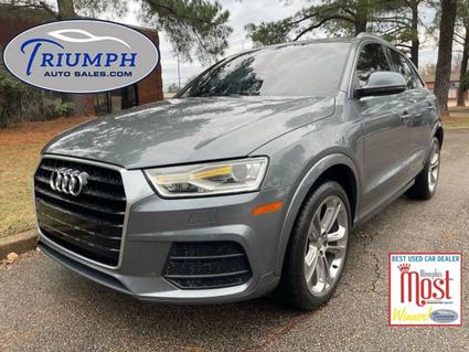 2016 Audi Q3 Memphis TN
