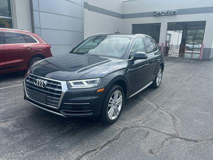 2018 Audi Q5 Lexington KY