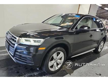 2018 Audi Q5 Somerset NJ