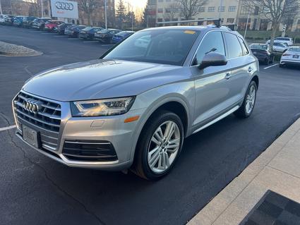 2019 Audi Q5 Lexington KY