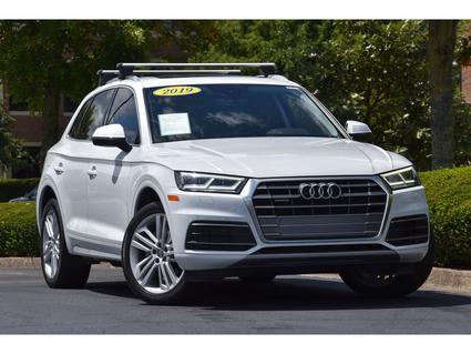 2019 Audi Q5 Lexington KY