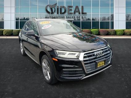 2019 Audi Q5 Staten Island NY