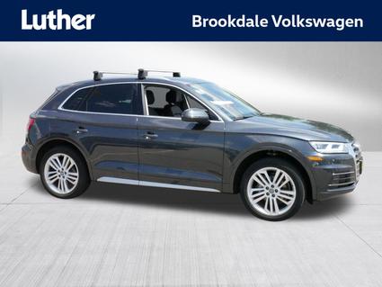 2019 Audi Q5 Minneapolis MN
