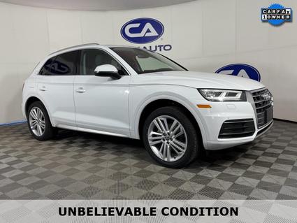 2019 Audi Q5 Memphis TN