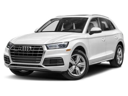 2019 Audi Q5 Rochester MN