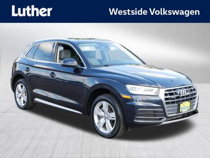 2019 Audi Q5 Minneapolis MN