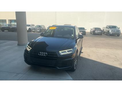 2019 Audi Q5 Evansville IN