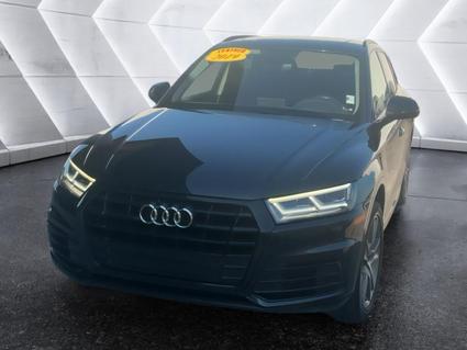 2019 Audi Q5 Evansville IN