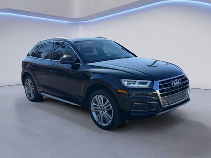 2019 Audi Q5 Louisville TN