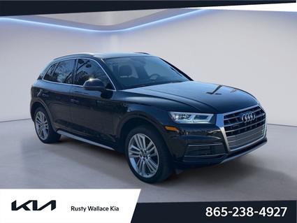 2019 Audi Q5 Louisville TN