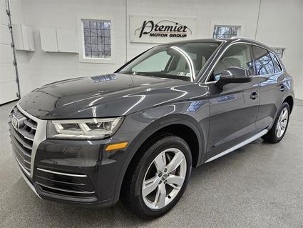 2018 Audi Q5 Spring City PA