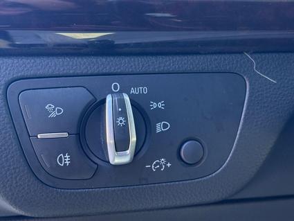 2019 Audi Q5 Statesboro GA