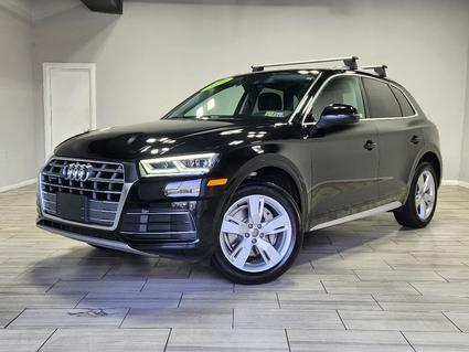 2019 Audi Q5 Philadelphia PA