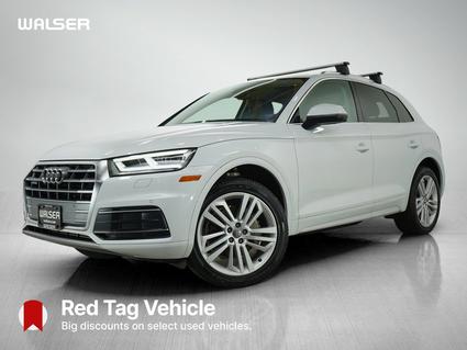 2019 Audi Q5 Minneapolis MN
