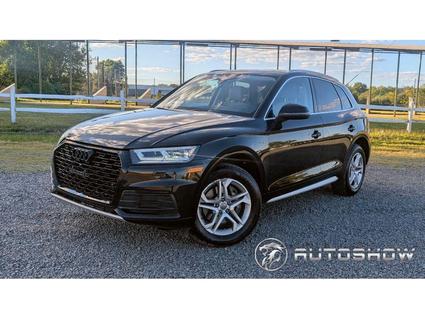 2018 Audi Q5 Somerset NJ
