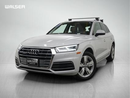 2019 Audi Q5 Minneapolis MN