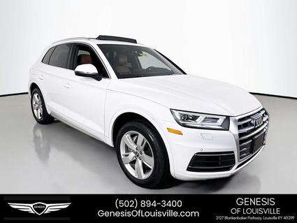 2019 Audi Q5 Louisville KY