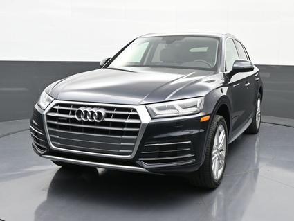 2018 Audi Q5 Louisville KY