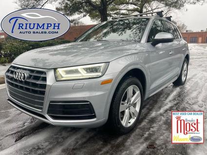 2019 Audi Q5 Memphis TN