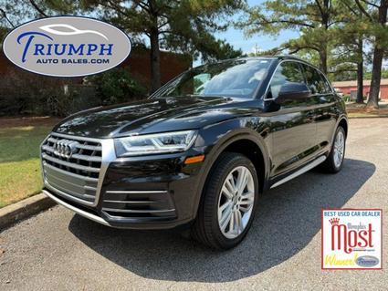 2018 Audi Q5 Memphis TN