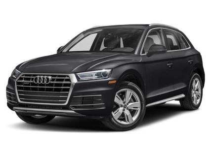 2019 Audi Q5 Burnsville MN