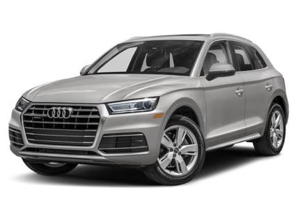2018 Audi Q5 Minneapolis MN