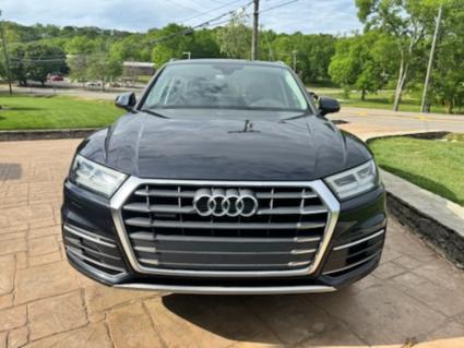 2018 Audi Q5 Lexington KY