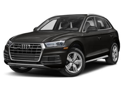2018 Audi Q5 Spokane WA