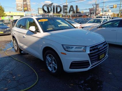 2018 Audi Q5 Staten Island NY