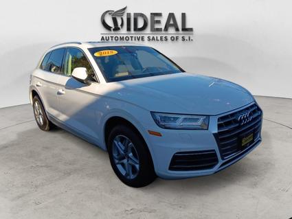 2018 Audi Q5 Staten Island NY