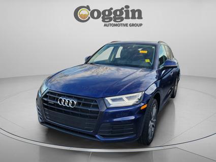2019 Audi Q5 Jacksonville FL
