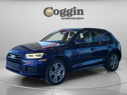 2019 Audi Q5 Jacksonville FL