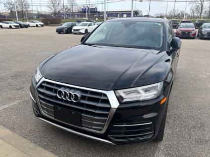 2020 Audi Q5 Bloomington IN