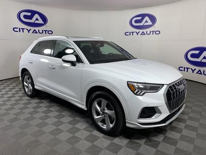 2022 Audi Q3 Memphis TN