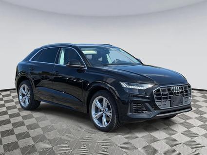 2023 Audi Q8 Chantilly VA