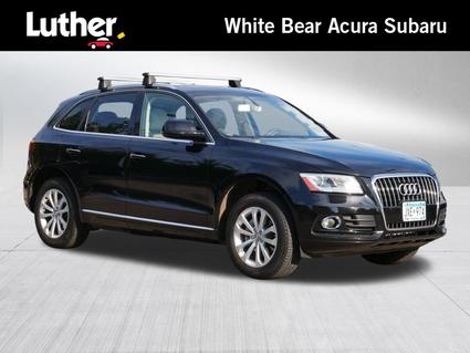 2016 Audi Q5 Saint Paul MN
