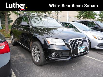 2016 Audi Q5 Saint Paul MN