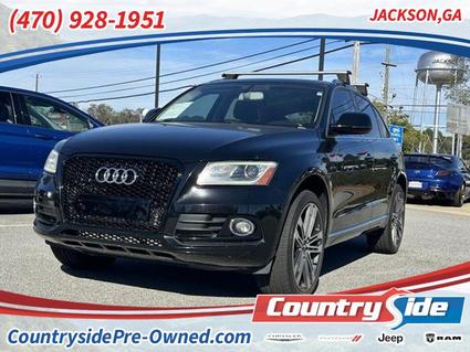 2016 Audi Q5 Jackson GA