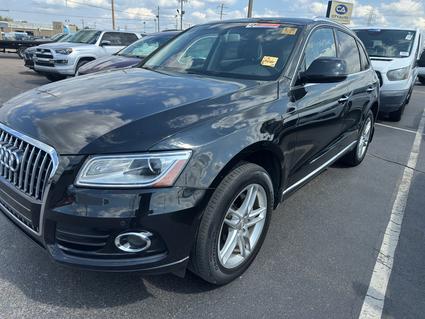 2017 Audi Q5 Memphis TN