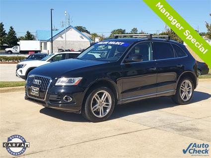 2017 Audi Q5 Destin FL